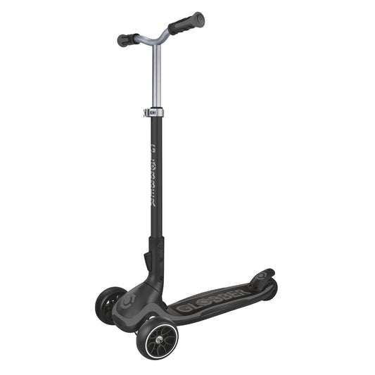 Globber ULTIMUM 3 wheel scooter
