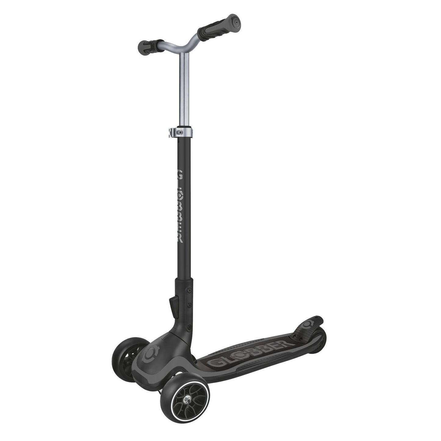 Globber ULTIMUM 3 wheel scooter