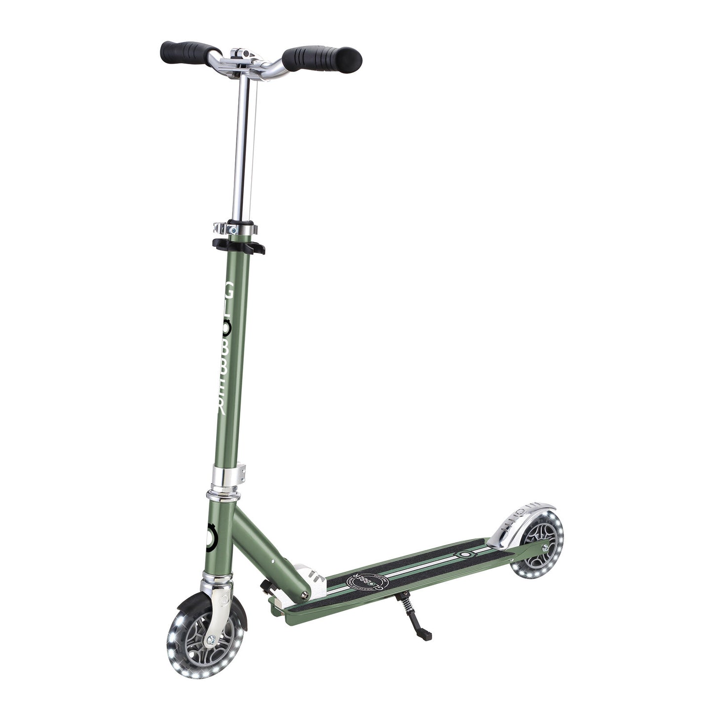 Globber FLOW ELEMENT Scooter with Lights