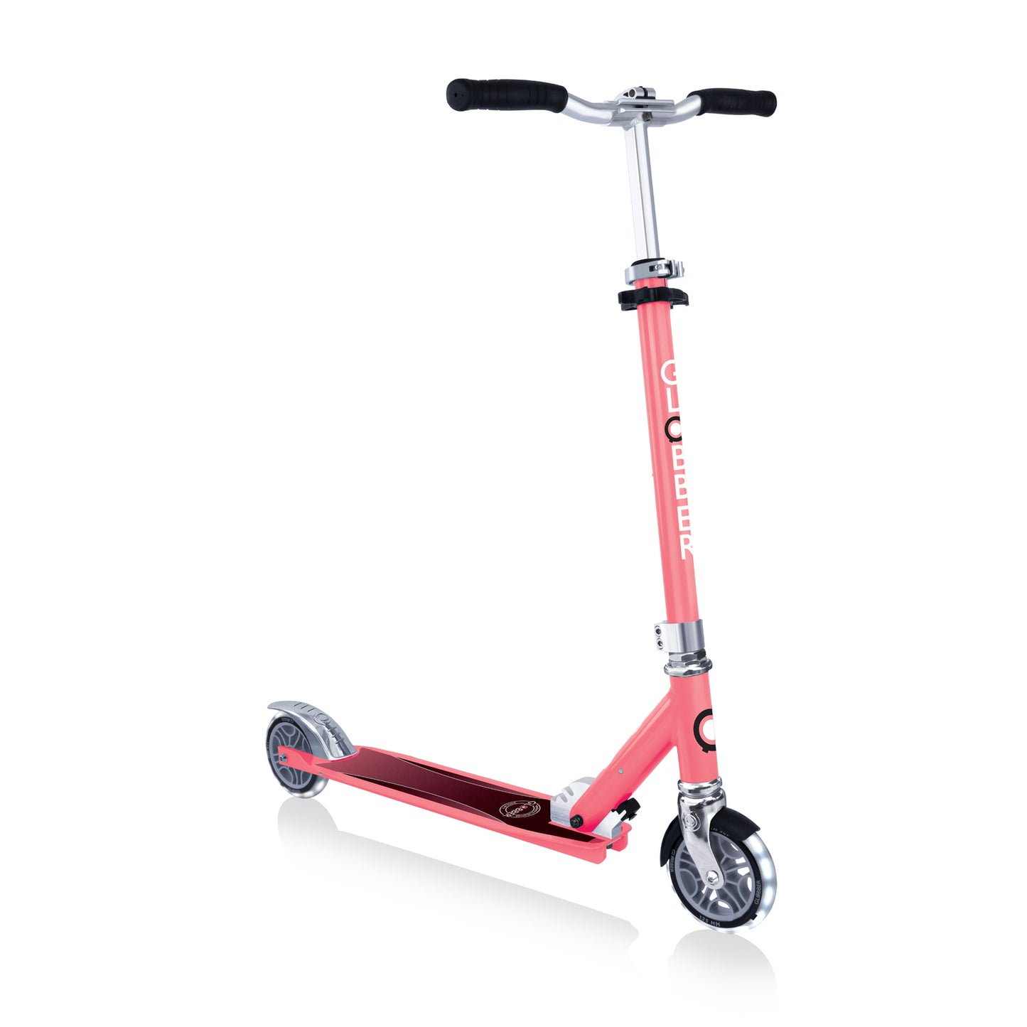 Globber FLOW ELEMENT Scooter with Lights
