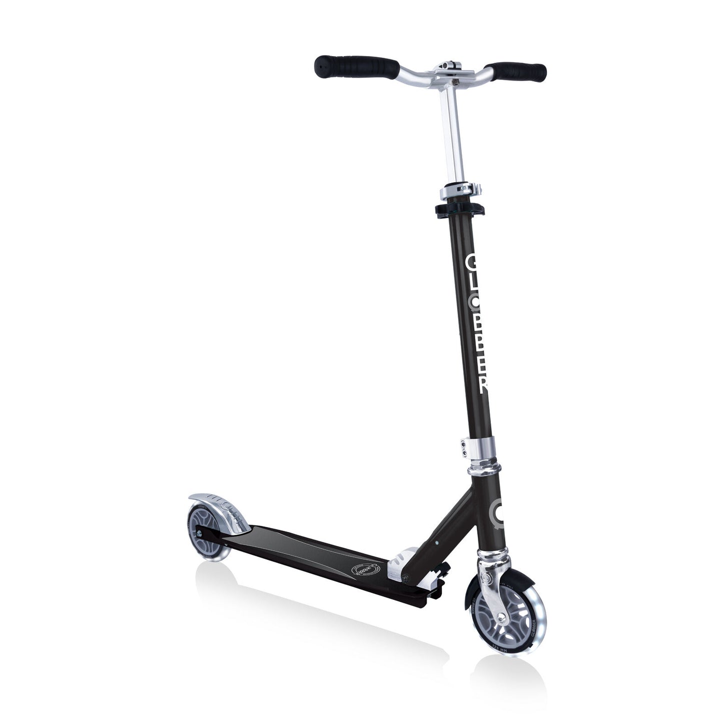 Globber FLOW ELEMENT Scooter with Lights