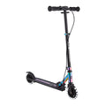 Globber Flow Element Junior Lights - Neochrome