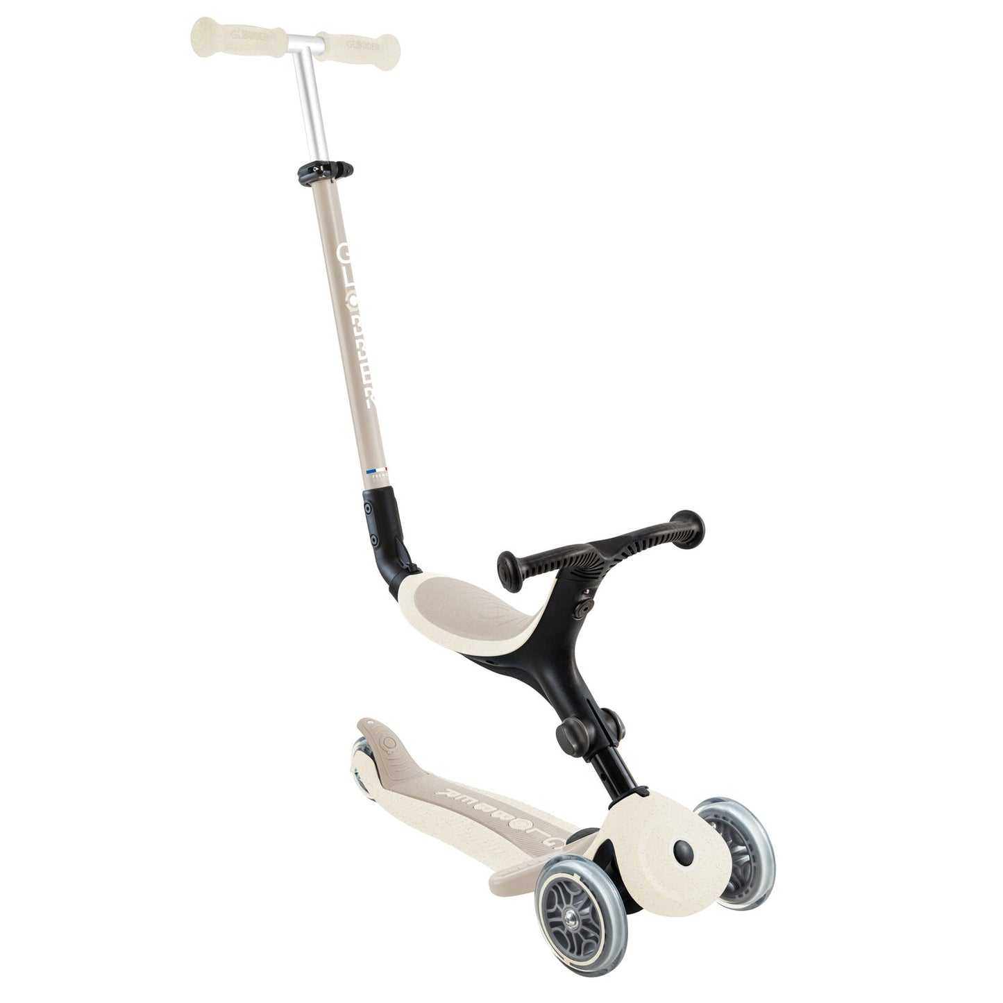Globber GO UP ACTIVE ECOLOGIC