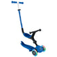 Globber GO UP ACTIVE with Lights