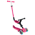 Globber GO UP ACTIVE with Lights