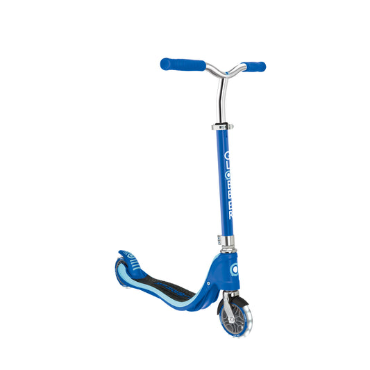 Globber FLOW 125 Scooter with Lights