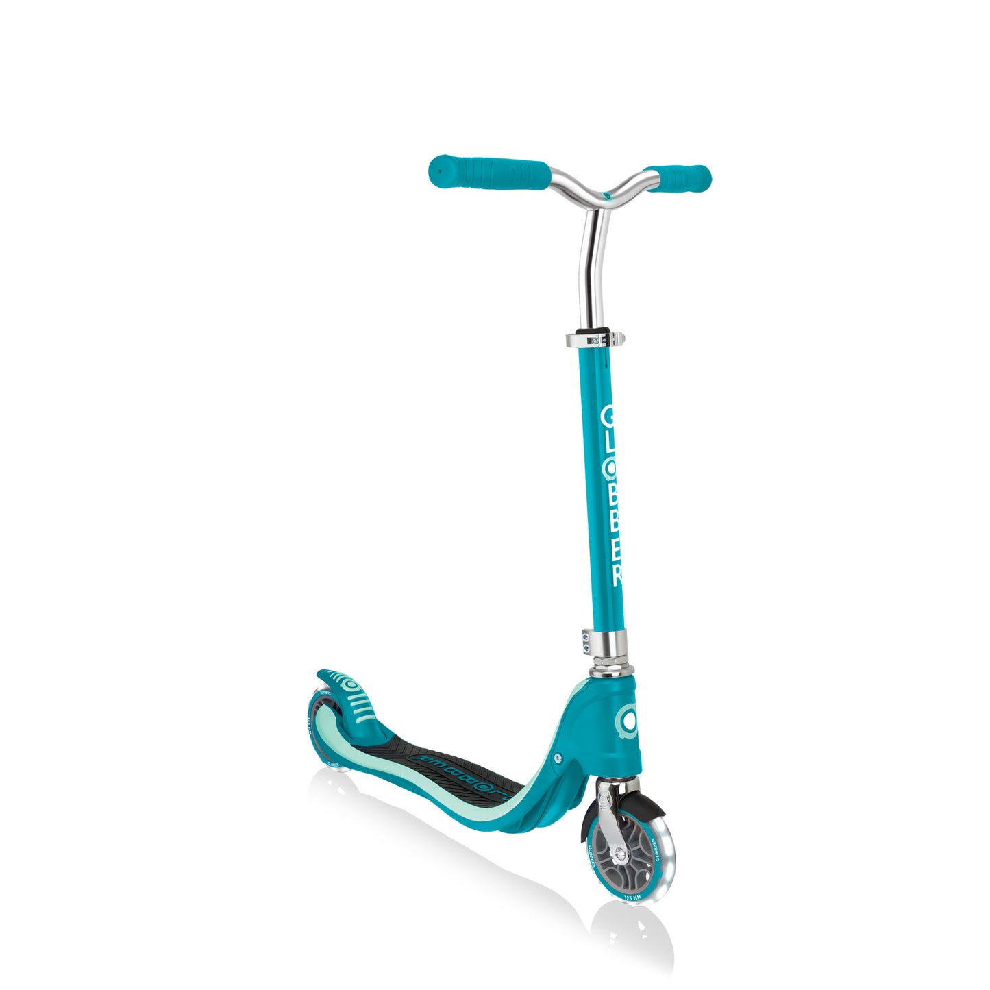 Globber FLOW 125 Scooter with Lights