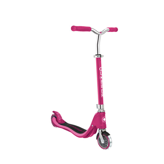 Globber FLOW 125 Scooter with Lights