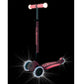 Globber Elite Glow Lights