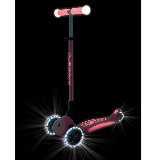 Globber Elite Glow Lights