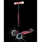 Globber Elite Glow Lights
