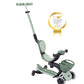 Globber Go Up Baby Lights 360
