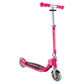 Globber FLOW FOLDABLE JUNIOR with Lights