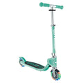 Globber FLOW FOLDABLE JUNIOR with Lights