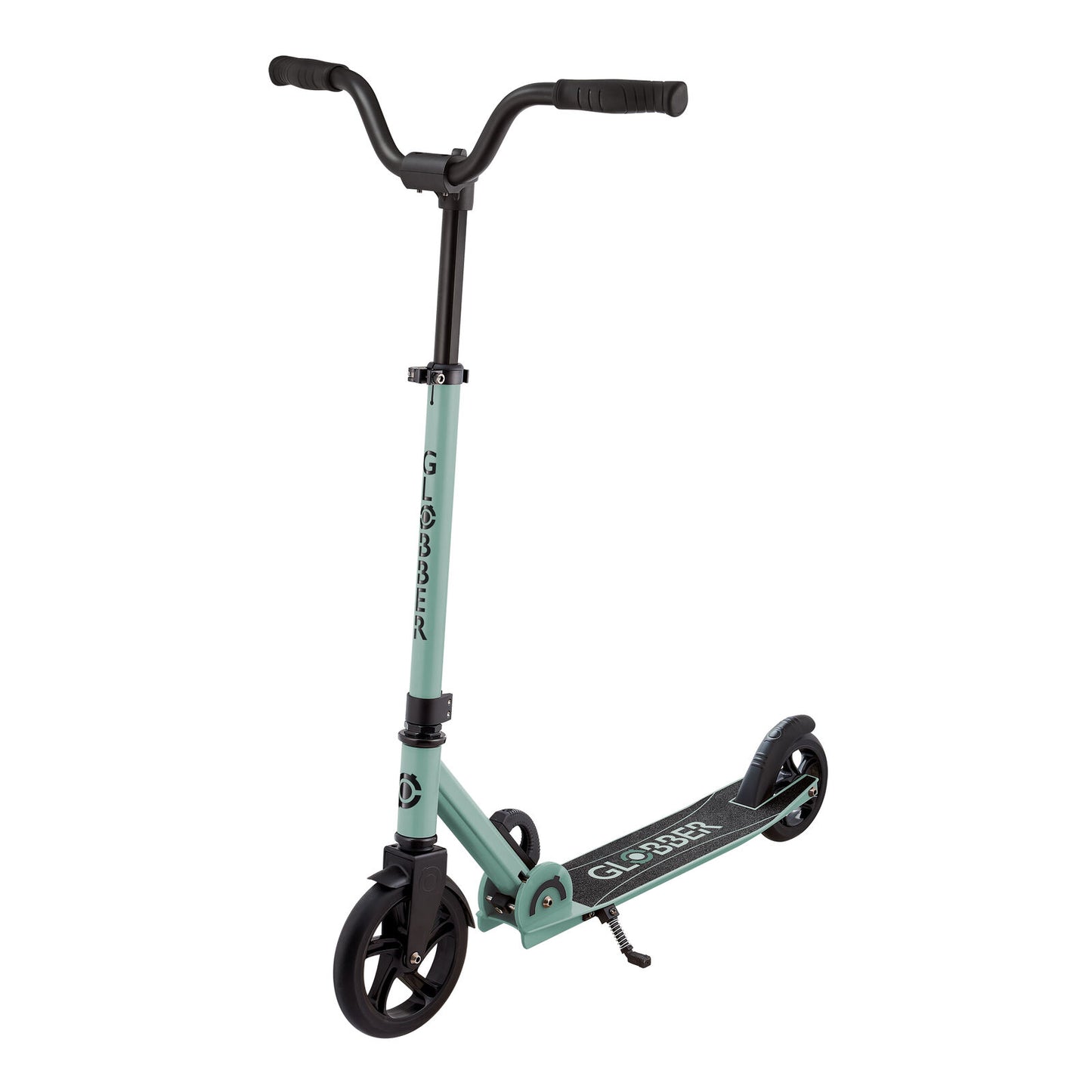 Globber Flow Rider 2 wheel foldable scooter