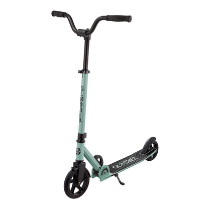Globber Flow Rider 2 wheel foldable scooter