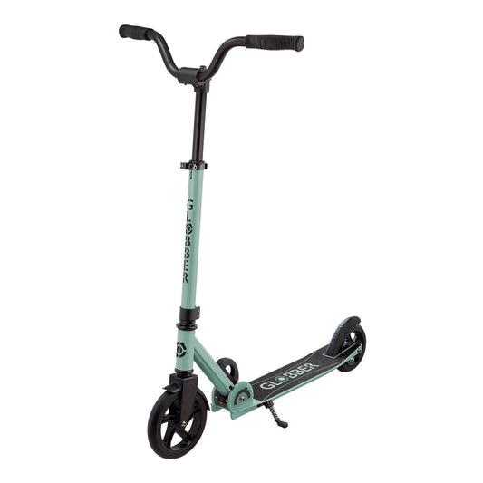 Globber Flow Rider 2 wheel foldable scooter