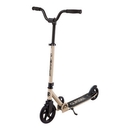 Globber Flow Rider 2 wheel foldable scooter