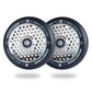 Root Industries HONEYCORE 110mm Wheels - Black/Mirror