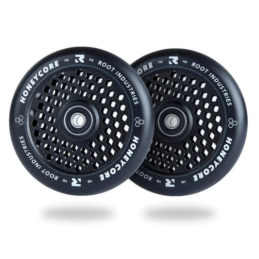 Root Industries Honeycore Wheels 110mm