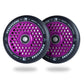Root Industries HONEYCORE 110mm Wheels - Black/Purple