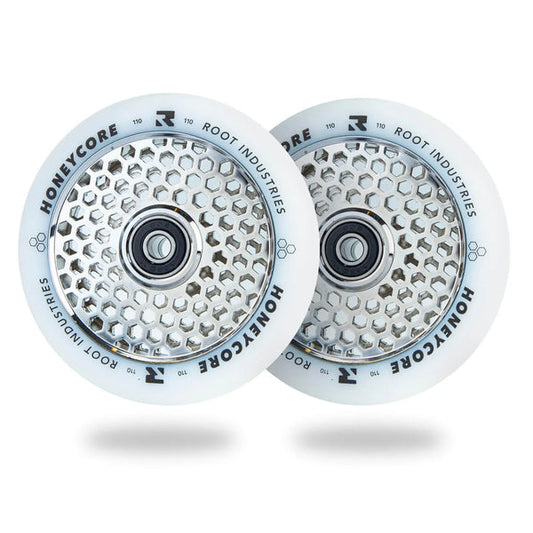 Root Industries Honeycore Wheels 110mm