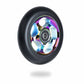 Root Industries RE-ENTRY 100mm Wheels - Black/Rocket Fuel
