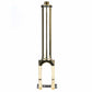 Root Industries AIR SCS/HIC Fork - Gold Rush