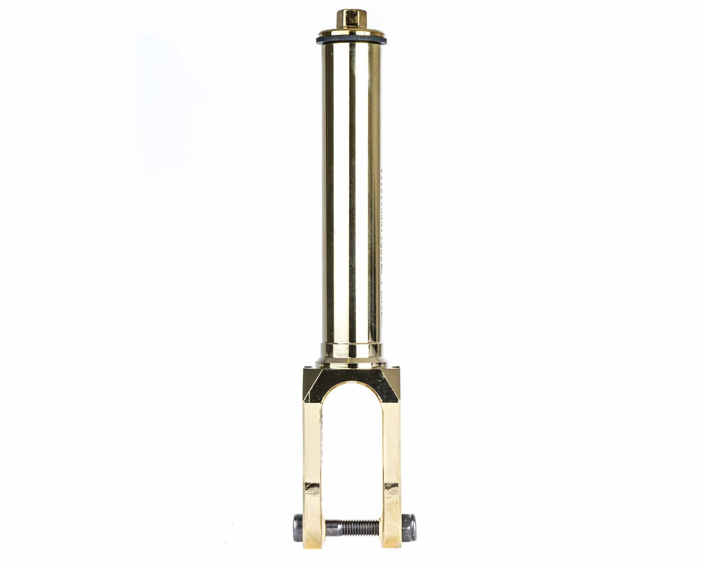 Root Industries AIR SCS/HIC Fork - Gold Rush