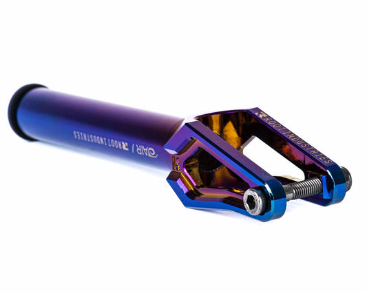 Root Industries AIR SCS/HIC Fork - Blu-Ray