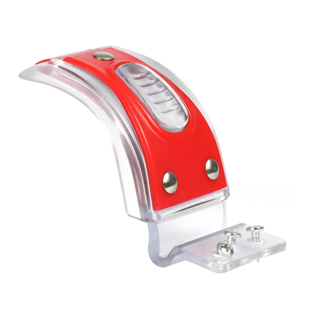 I-GLIDE Brake for 3 Wheel Scooter - Red