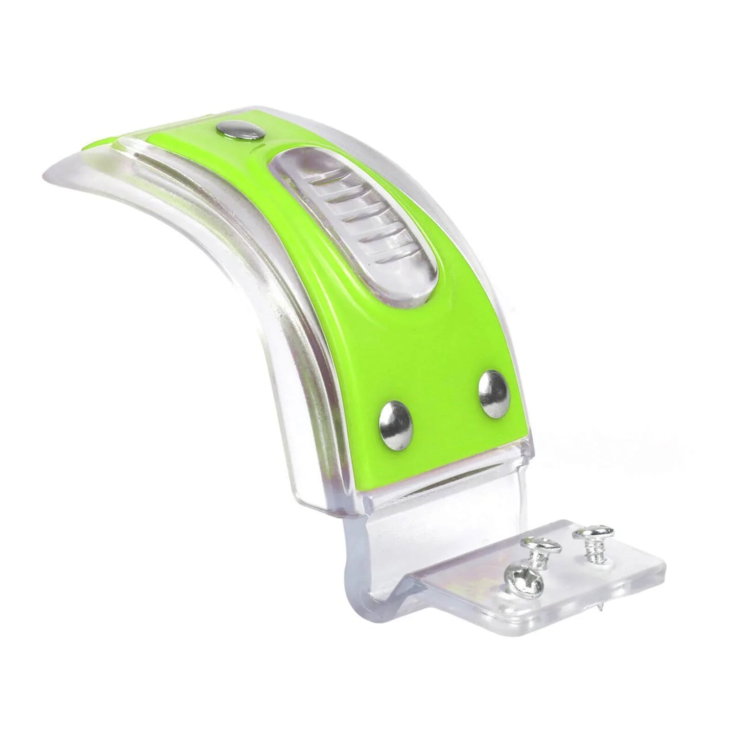 I-GLIDE Brake for 3 Wheel Scooter Green