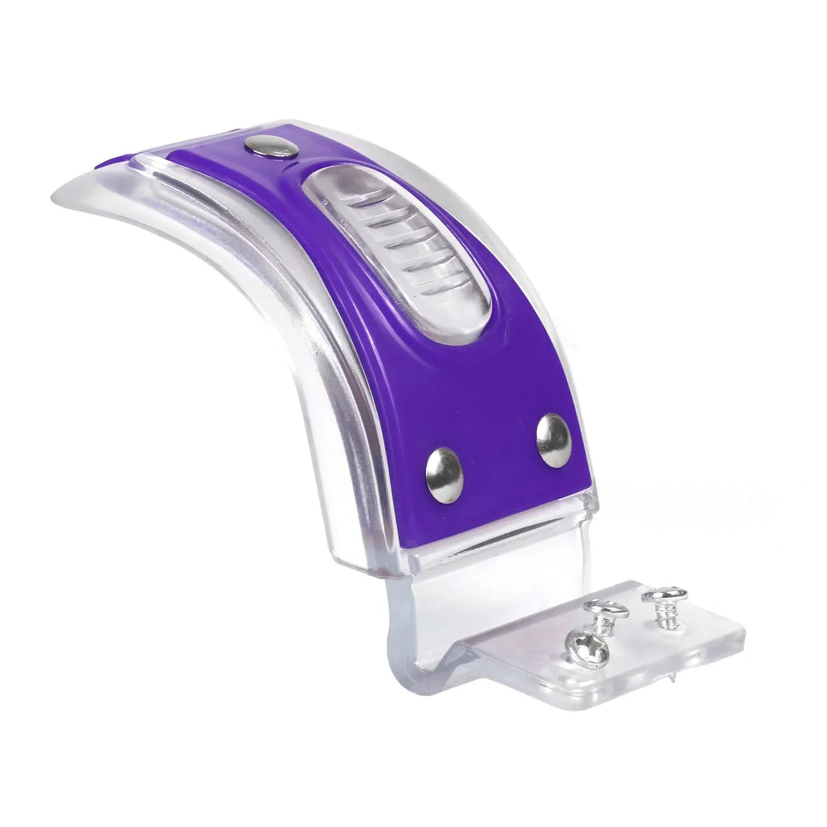 I-GLIDE Brake for 3 Wheel Scooter - Purple