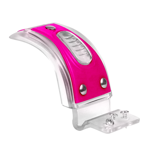 I-GLIDE Brake for 3 Wheel Scooter - Pink