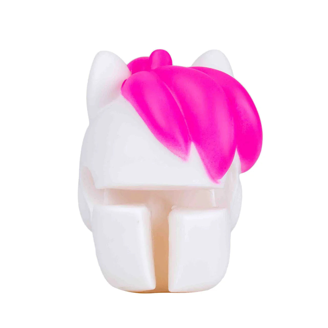 I-GLIDE  Scootee Cuteez Unicorn Head White