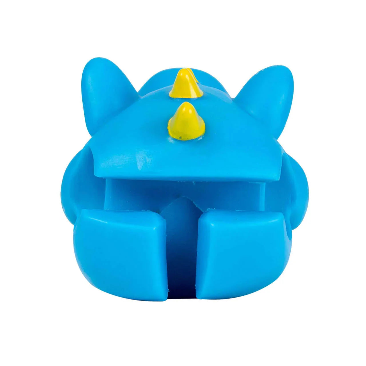 I-GLIDE  Scootee Cuteez Dinosaur Head Blue