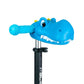 I-GLIDE  Scootee Cuteez Dinosaur Head Blue