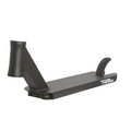 Root Industries TYPE R MINI Deck - 4.7" x 17.5" - Black Matte