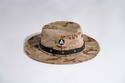 Aestasis Bucket Hat