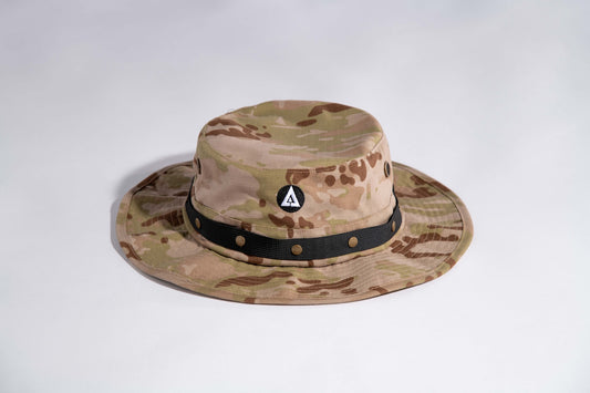 Aestasis Bucket Hat
