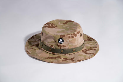 Aestasis Bucket Hat
