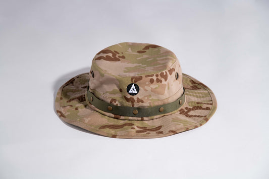 Aestasis Bucket Hat