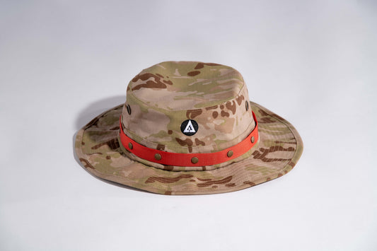 Aestasis Bucket Hat