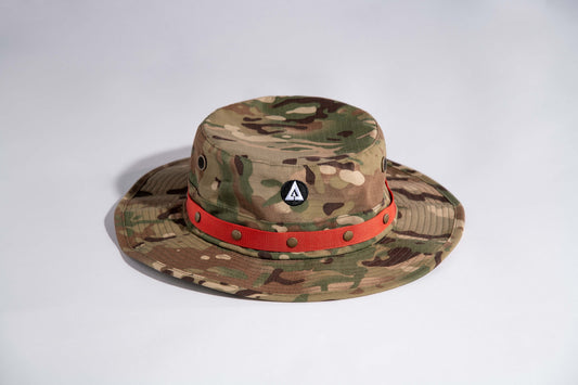 Aestasis Bucket Hat
