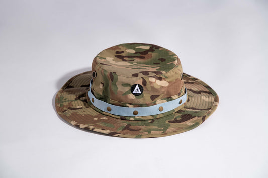 Aestasis Bucket Hat