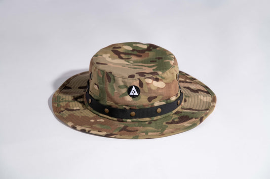 Aestasis Bucket Hat
