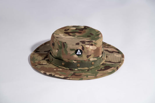 Aestasis Bucket Hat