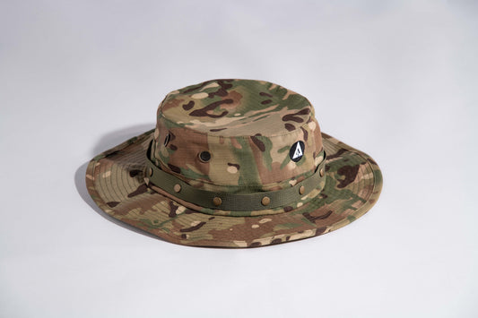 Aestasis Bucket Hat