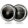 Root Industries AIR 120mm Wheels - Black/Black