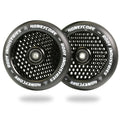 Root Industries HONEYCORE 120mm Wheels - Black/Black